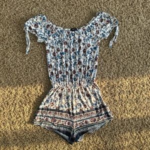 Rue 21 romper